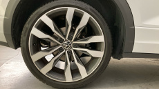 Volkswagen T-Roc 2.0 TDI EVO R-Line 5dr DSG Diesel Hatchback